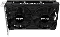 PNY GeForce GTX 1650 4GB GDDR6 Graphics Card — image 5