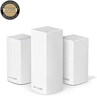 Linksys Velop WHW0203 Mesh Wi-Fi System — image 8