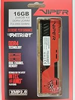 Patriot Viper Elite II 16GB DDR4 3200MHz — image 2