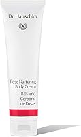 Dr. Hauschka Rose Nurturing Body Cream 4.9oz — image 1