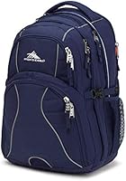 High Sierra Swerve Laptop Backpack — image 1