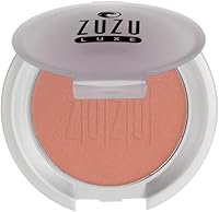 Zuzu Luxe Mineral Blush Samba - Light Bronze/Warm Shimmer — image 2