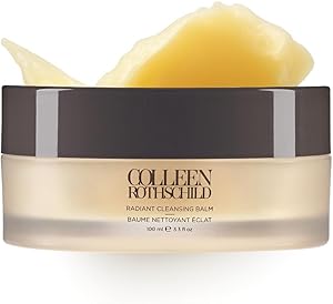 Colleen Rothschild Radiant Cleansing Balm 10.23oz Review