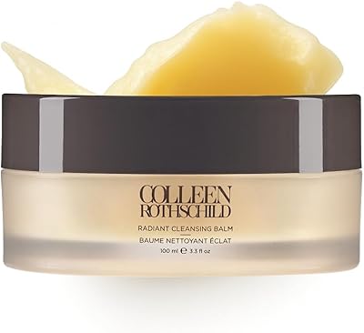 Colleen Rothschild Radiant Cleansing Balm 10.23oz