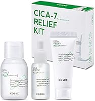 COSRX CICA Relief Kit — image 1