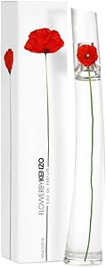 Kenzo FlowerbyKenzo 3.4 oz Eau de Parfum Spray Review