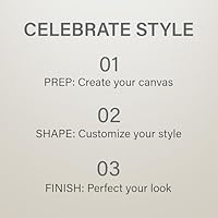 Keune Style Ultra Gel, Strong Hold & Shine Styling Gel, 6.8oz — image 5