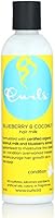 Curls Blueberry Bliss Moisturizer & Hair Milk Set 8oz — image 5