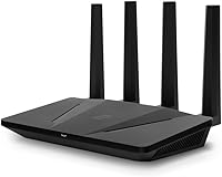 ExpressVPN Aircove Wi-Fi 6 VPN Router — image 1