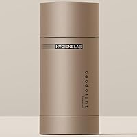 HygieneLab Men’s Deodorant Sandalwood 5.61oz — image 1