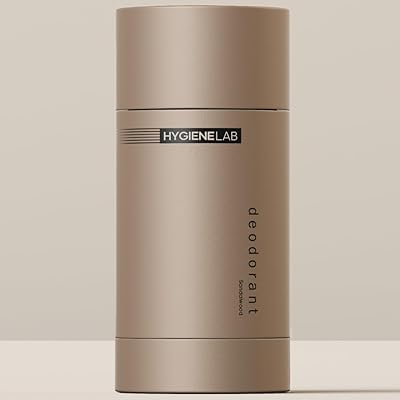 HygieneLab Men’s Deodorant Sandalwood 5.61oz