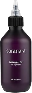 Water Salon Silk Treatment - 200mL Review