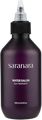 Water Salon Silk Treatment - 200mL