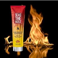 Fiesta Sun Seas The Sizzle Sweltering Hot Accelerator Tingle 280ml — image 7