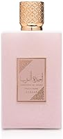 Lattafa Asdaaf Ameerat Al Arab Prive Rose Eau de Parfum 3.4oz — image 1