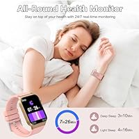 STECEi T50S Smart Watch — image 5