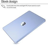 HP 14″ Laptop, Intel N150, 32GB RAM, 640GB Storage — image 6