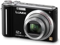 Panasonic Lumix DMC-ZS3 Digital Camera — image 3