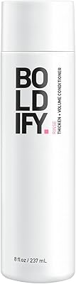 Boldify Thicken Volume Conditioner 8oz