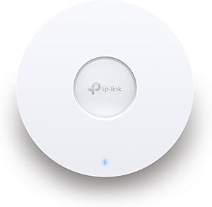 TP-Link EAP670 V2