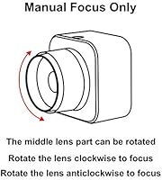 MOKOSE 4K USB Webcam — image 2