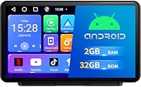Imagebon 7-inch Android Carplay Screen (2GB+32GB) — image 3