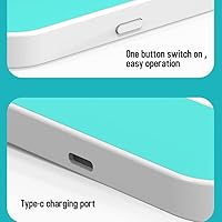 Morseatooke Z1 Bluetooth Sleep Sound Machine — image 5