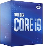 Intel Core i9-10900 10th Gen 10-Core CPU — image 5
