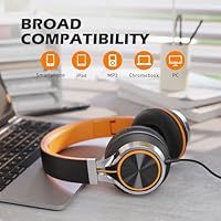 AILIHEN C8 Kids Headphones — image 6