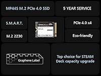 TEAMGROUP MP44S 1TB SSD — image 7