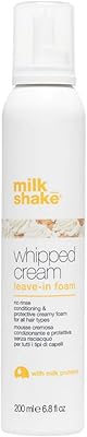 milk_shake Whipped Cream Leave-in Treatment 200mL