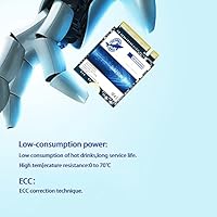 Dogfish M.2 2230 NVMe PCIe 4.0 1TB SSD — image 6