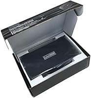 CineRAID CR-H212 Dual Bay Hard Drive Docking Station 2TB — image 4