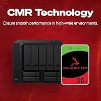 Seagate IronWolf Pro 30TB NAS Hard Drive — image 6