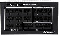 Seasonic Prime Ultra Platinum 1300W Power Supply — image 5