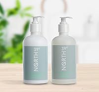 39° North Eucalyptus & Lavender Shampoo & Conditioner Set 8.5oz — image 2