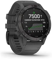 Garmin Fenix 6 Pro Solar — image 2
