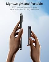 Yottamaster PF20 2TB Magnetic External SSD — image 6