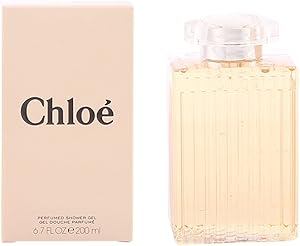 Chloé Signature Shower Gel 6.7 oz Review