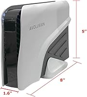 Avolusion PRO-Z Series 8TB USB 3.0 External Hard Drive — image 5