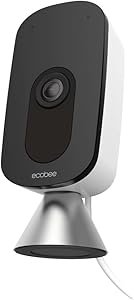 ecobee SmartCamera Review