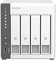 QNAP TS-433-4G 4-Bay NAS — image 4