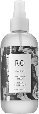 R+Co Dallas Hair Thickening Spray 8.5oz