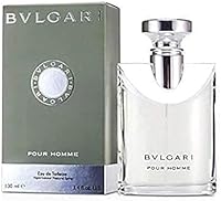 Bvlgari Eau-de-Toilette Spray for Men, 3.4oz — image 2