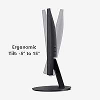 Acer K202Q bi 19.5-inch Monitor — image 3