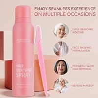 SupreH Hair Identifier Spray for Face Shaving 4oz — image 3