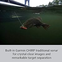 Garmin STRIKER Plus 5cv with CV20-TM Transducer — image 4