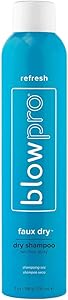 blowpro Faux Dry Shampoo 7oz Review