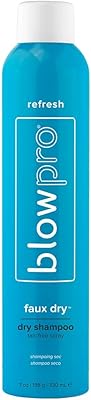 blowpro Faux Dry Shampoo 7oz