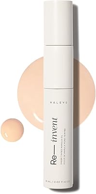 HALEYS Re-invent Sheer Tinted Marula Oil (Fair/Light Cool)